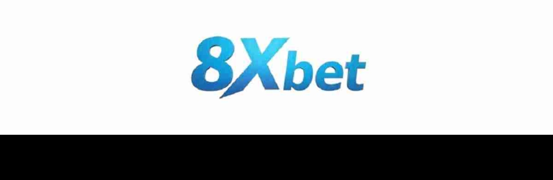 8xbet Cover Image
