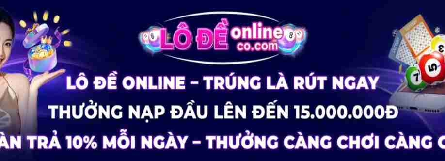 Lô Đề Online Uy Tín 2026 Cover Image