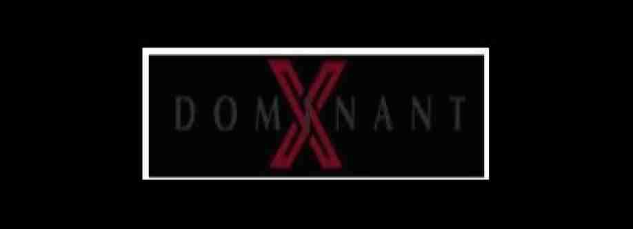 XDOMINANT Cover Image