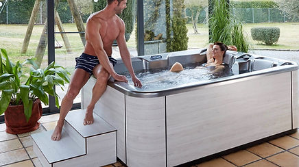 Hot Tubs for Sale near Me – Relaxation That Fits Your Lifestyle