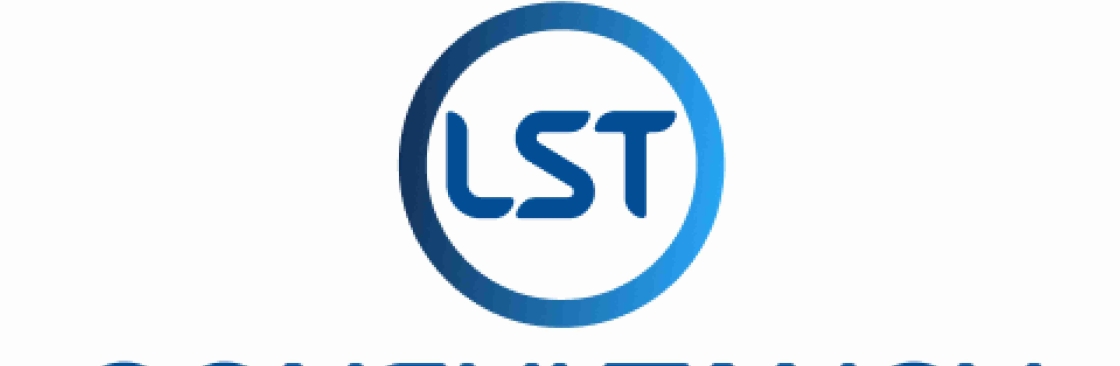 LST Consultancy Cover Image