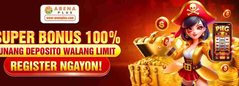 Arena Plus Cover Image