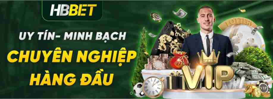 Hbbet  Nhà Cái Uy Tín Cover Image