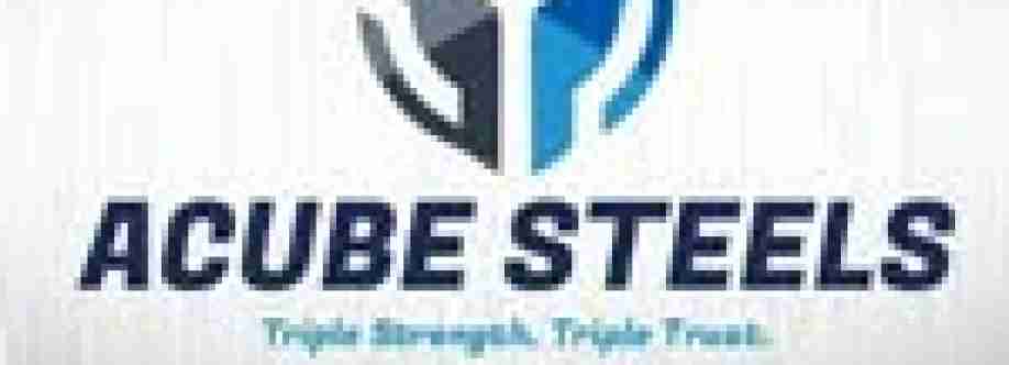 ACUBE LTD Cover Image