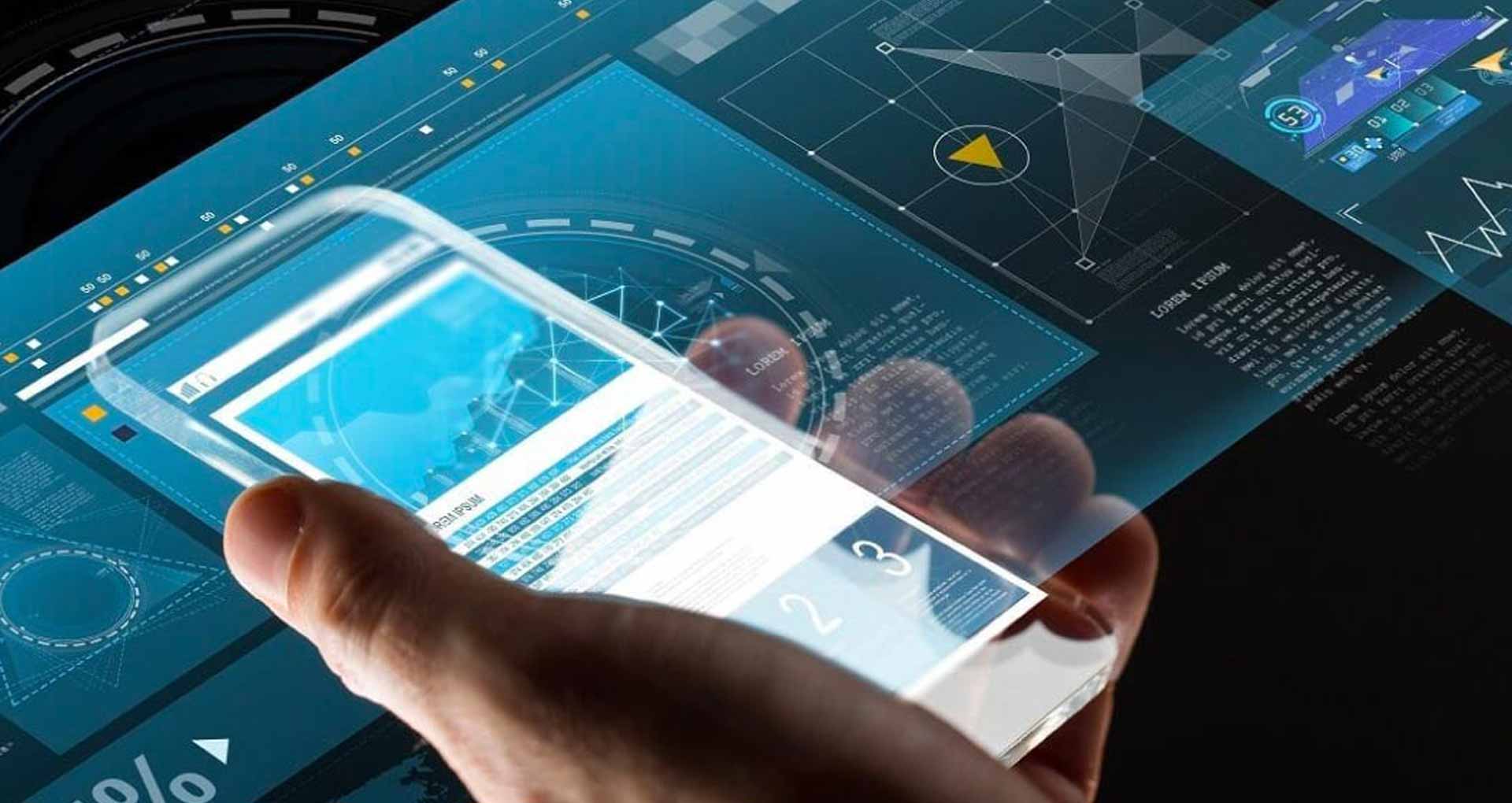 What a Mobile Application Development Company Brings to the Table - Newsglo