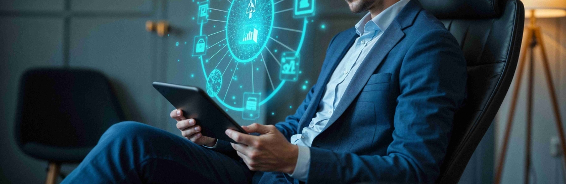 Go Globe Custom Development Cover Image