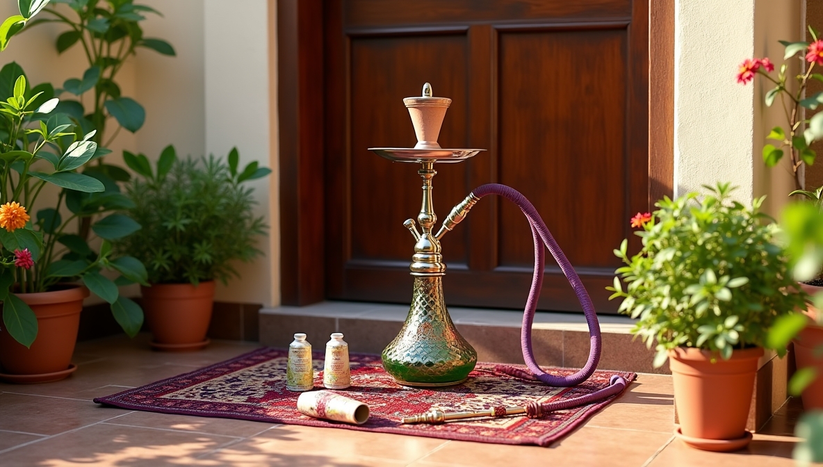 2025's Must-Have Top 10 Shisha Delivery Options in Dubai: Quick and Flavorful - shishadeliverydubai.ae
