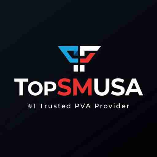 topsm usa Profile Picture