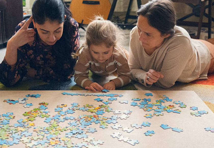 Why Christmas Puzzles Are a Fun and Heartwarming Holiday Tradition – Jigsaw Puzzle Tips