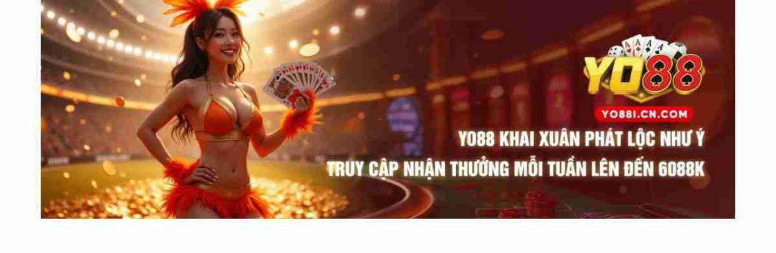 YO88 CNCOM Cover Image