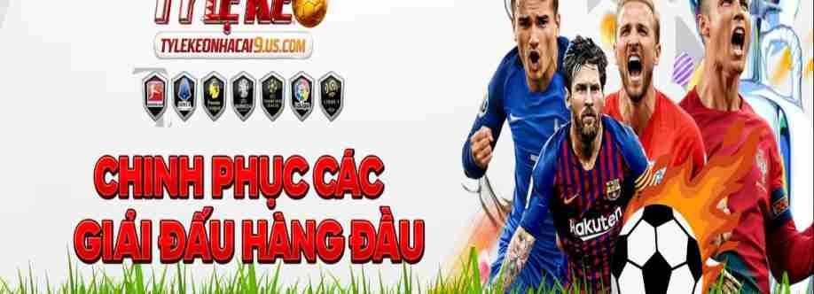 Tỷ Lệ Kèo Nhà Cái Cover Image