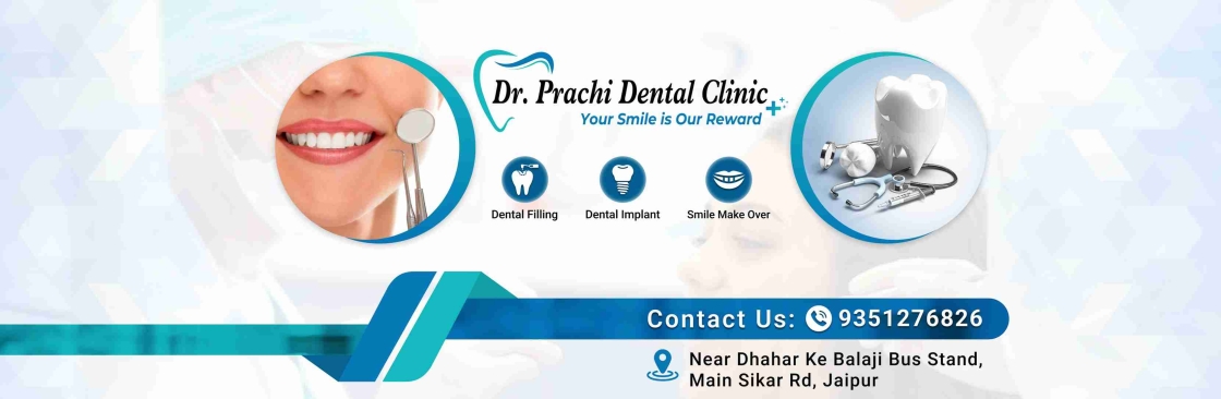 Dr Prachi Agarwal Cover Image