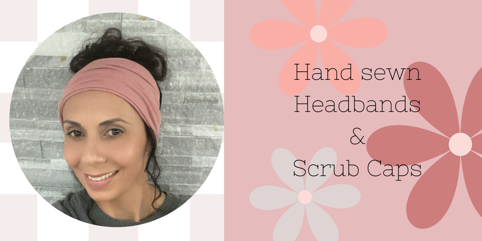 Handmade and Stylish Headbands for Women | Tima's Headbands