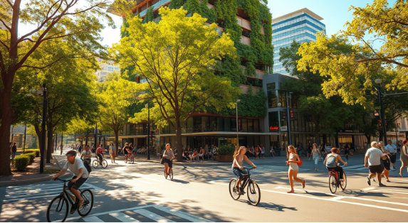 How Builders in Brisbane Are Incorporating Sustainable Practices