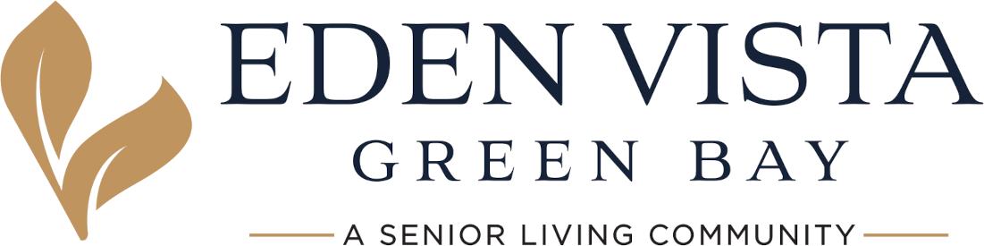 Eden Vista Green Bay ┃ Assisted Living ┃ Independent Living ┃ Memory Care ┃ Green Bay, WI