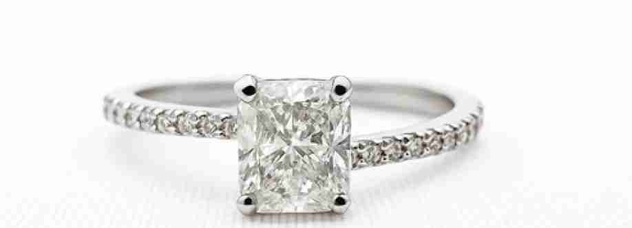 Diamos Lab Grown Diamond Jewellery Cover Image