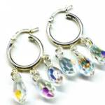 Dangle And Drop Earrings Profile Picture