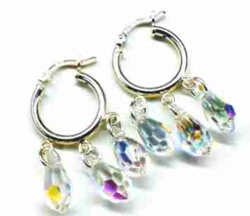 Dangle And Drop Earrings Profile Picture