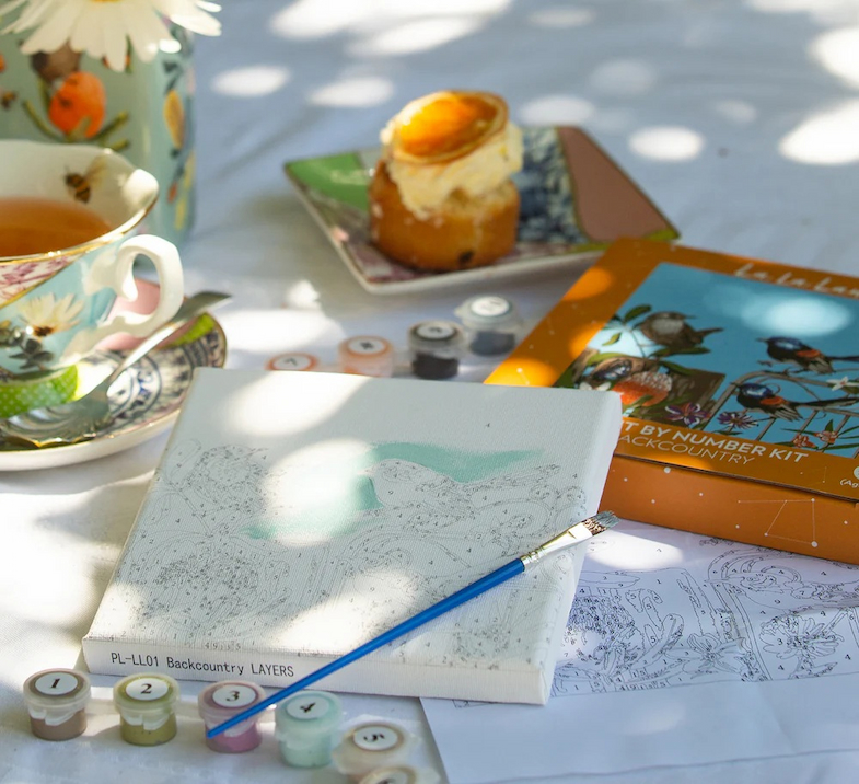 5 Creative Gift Ideas for Art Lovers | WordYrazzii