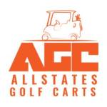 Allstates Golf Carts profile picture