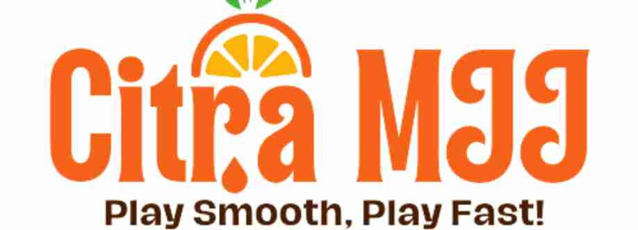 citraMMJ Cover Image