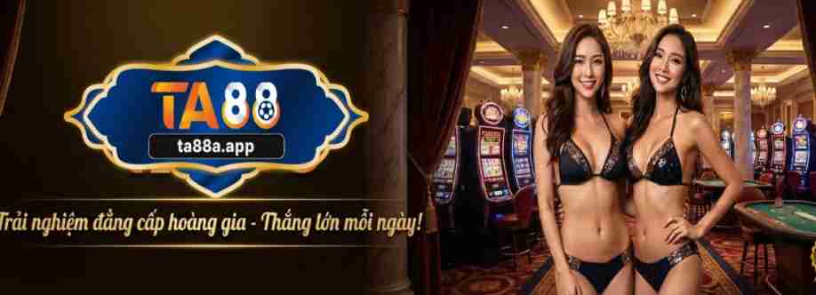 Nhà cái TA88 Cover Image