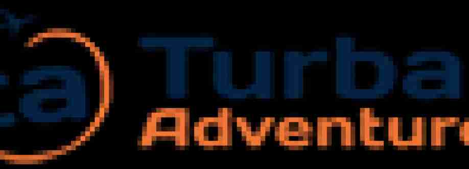 Turban Adventures Cover Image