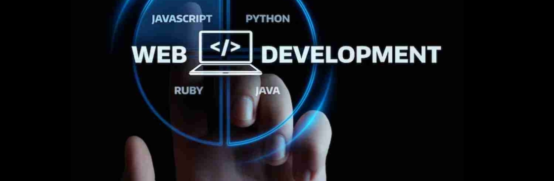 Website Development Company in Delhi Cover Image