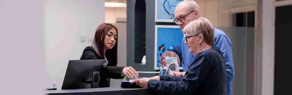 Marvellous Security Services Cover Image