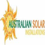 Australian Solar Installations Profile Picture
