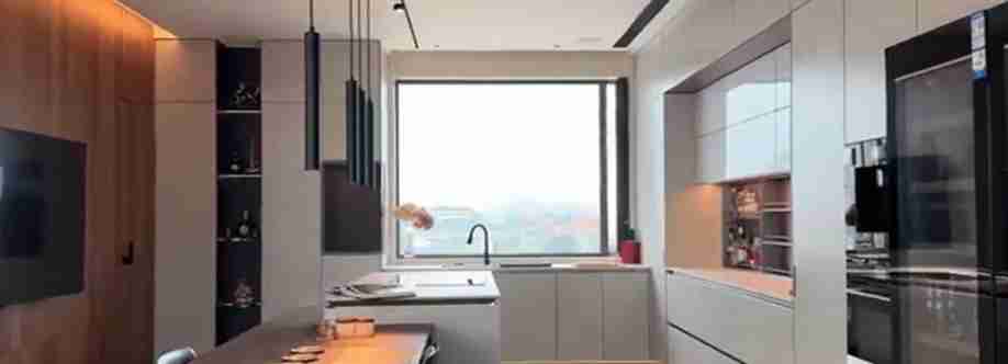 John Zhang Cover Image