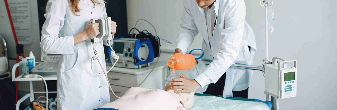 Prime Vascular Care Cover Image