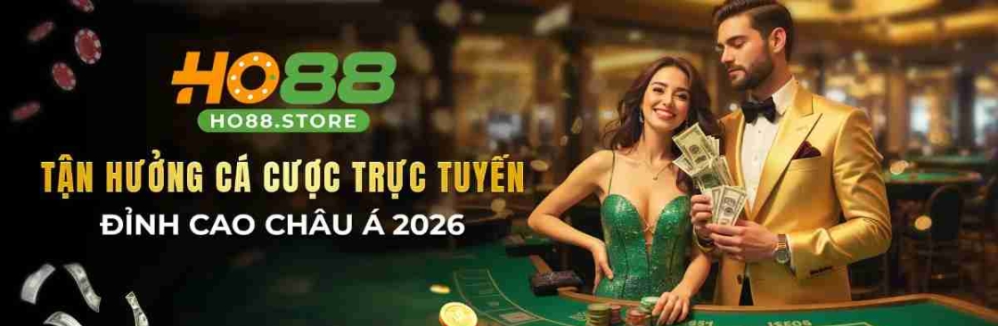 HO88 STORE Cover Image