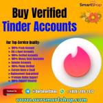 Buy Verified Tinder Accounts with OTP Access profile picture