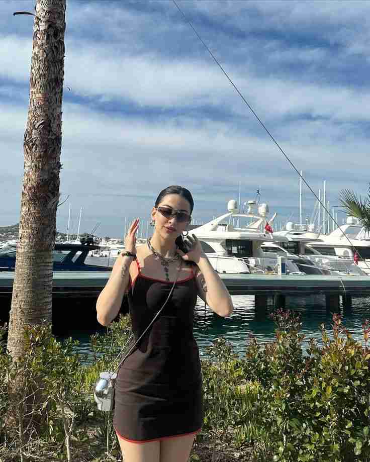 Emily Gregory Profile Picture