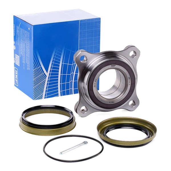 BMG introduces SKF Vehicle Aftermarket automotive products -