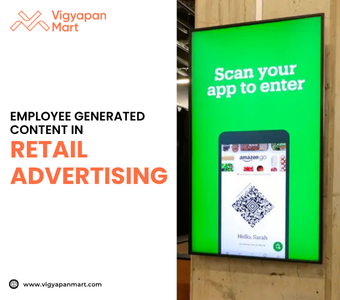 Authenticity in Retail Ads: Power of Employee-Generated Content