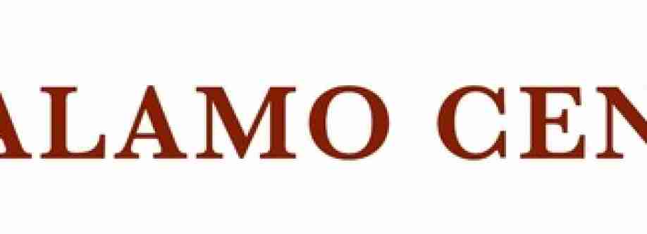 Alamo Center Cover Image