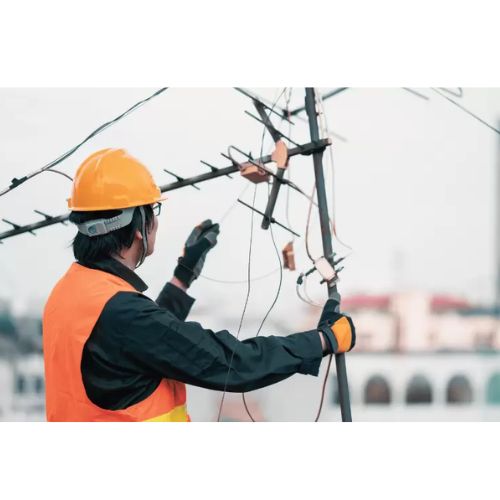 Digital Antenna Installation In Melbourne For Reliable TV And Network Solutions | Author Metro TV Antenna | Sociomix