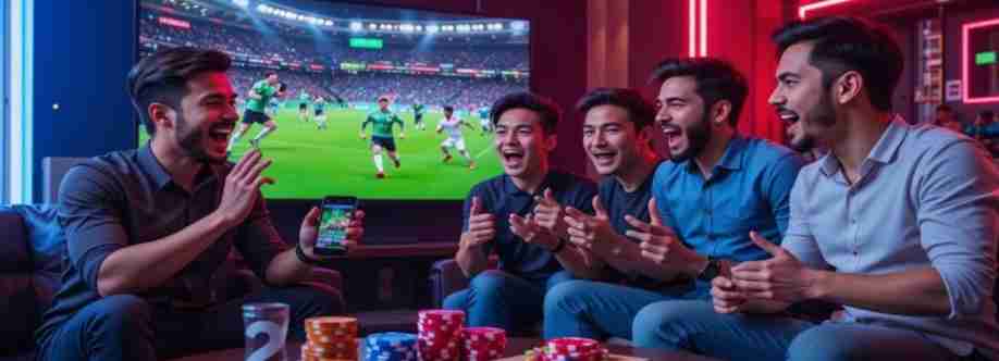 juliapg bet Cover Image