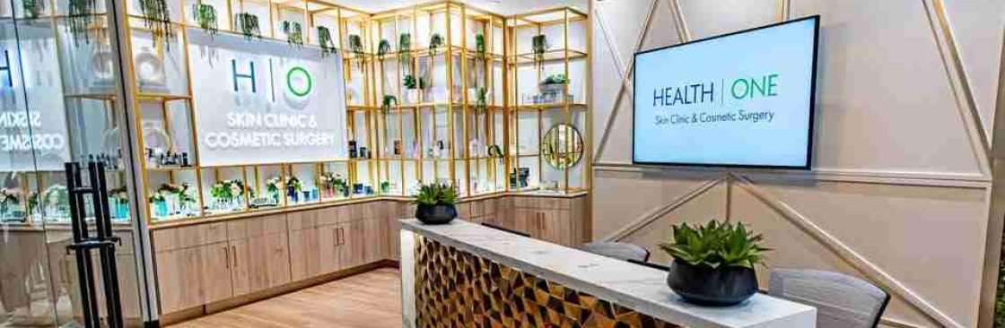 Health One Skin Clinic Cover Image