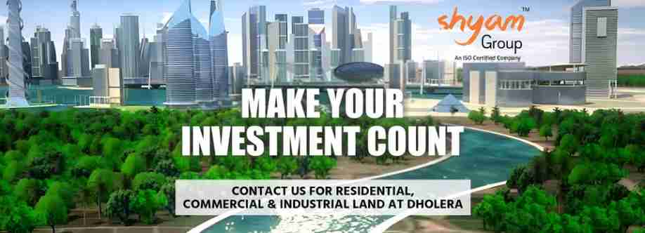 Shyam Group Cover Image