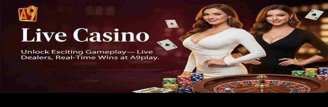 A9play 365 Cover Image