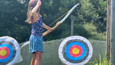 Summer Camp - Paradise Farm Camps