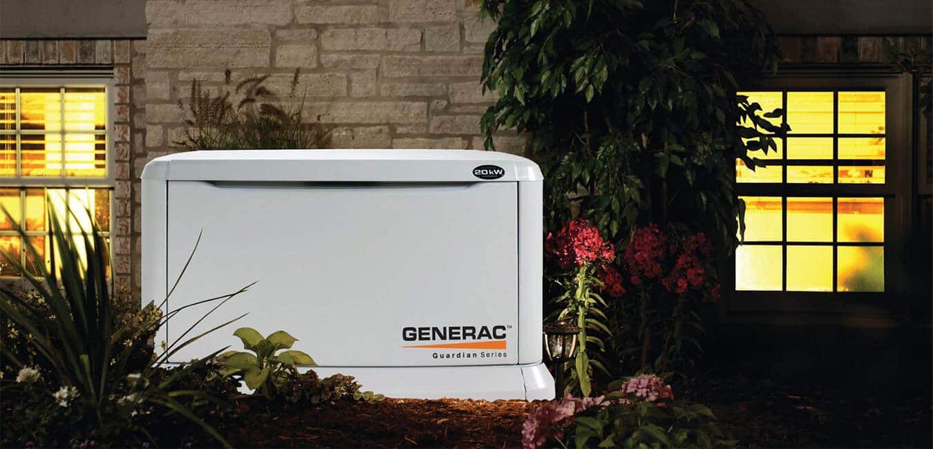 Why Generac Standby Generators in Canada Are Top Choice