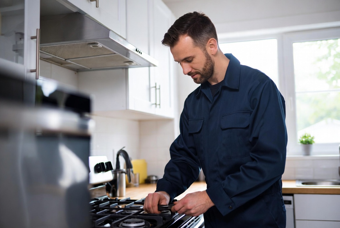 Appliance Repair Barrie | Fast & Professional Service Near You