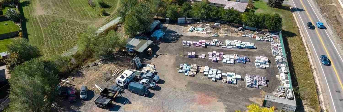 All Lakes Storage Cover Image