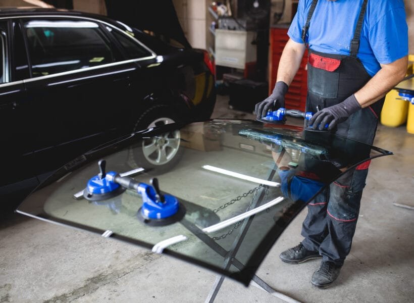Auto Glass Repair Vancouver | Windshield & Auto Glass Replacement