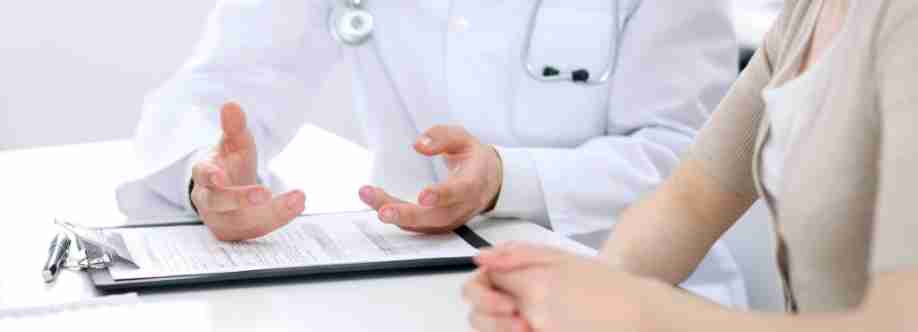 PRP Fertility MD Cover Image