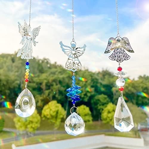 Designer Crystal Pendant Beads for Unique Creations